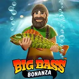 Bigger Bass Bonanza online slot from Pragmatic Play – play at alf-casino.de