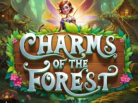 Play the Charms of the Forest slot by Pragmatic Play on Alf Casino