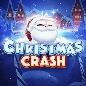 Play the Christmas Crash slot by Evoplay on Alf Casino