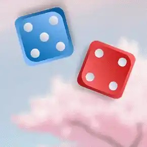 Try Dice Clash slot by BGAMING on alf-casino.de – logo image