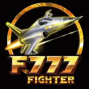 F777 Fighter slot icon by Onlyplay, available at Alf Casino