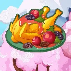 Food Coma logo – Crash Games by KA Gaming at Alf Casino