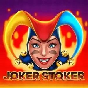 Slots logo of Joker Stoker from Endorphina at Alf Casino