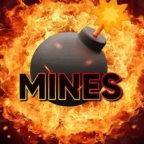 Play Mines slot by Turbo Games on alf-casino.de