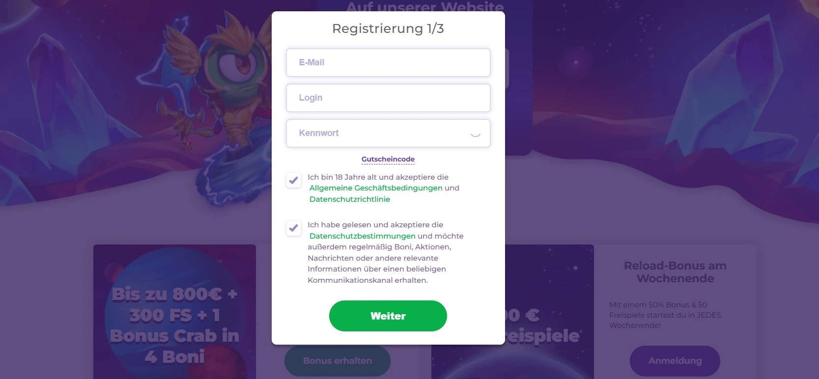 registration_alfcasino