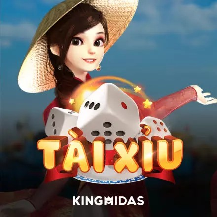 Taixiu online slot from King Midas – play at alf-casino.de