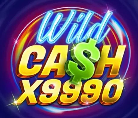 Wild Cash x9990 casino game by BGAMING – featured logo at Alf Casino