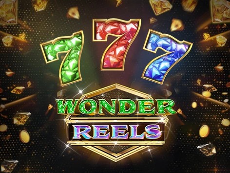 Play Wonder Reels slot by Jili Games on alf-casino.de